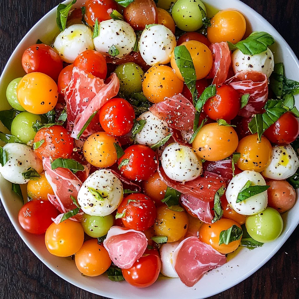 Caprese