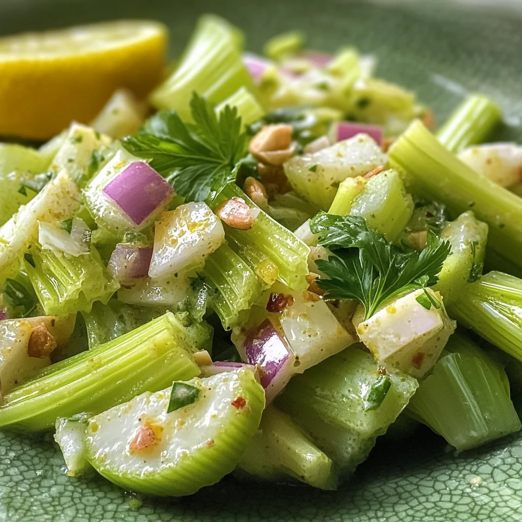 Celery