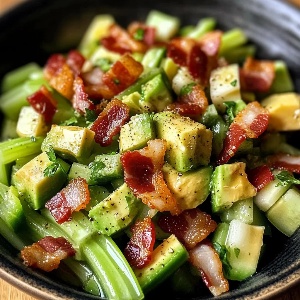 Celery
