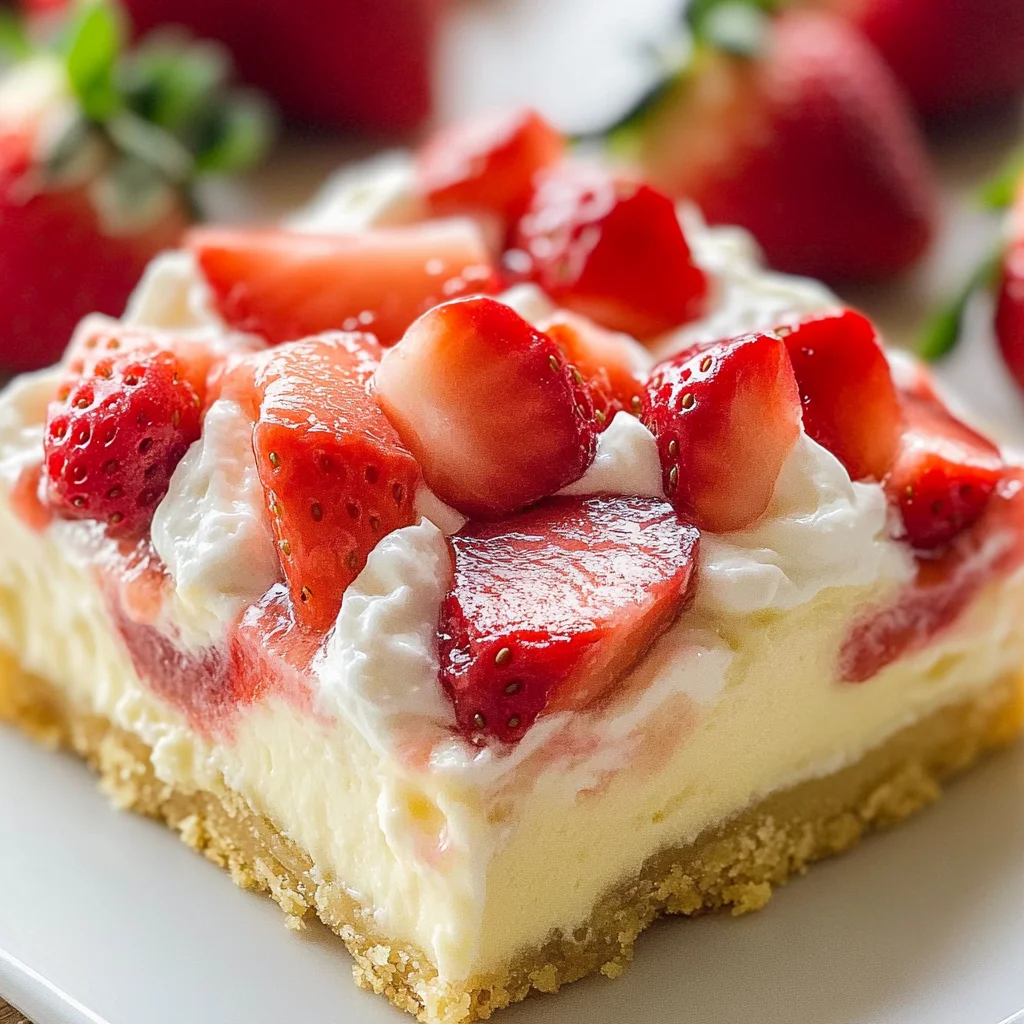 Cherry Dessert Pizza with Cherry Pie Filling and Crumble Topping Recipe