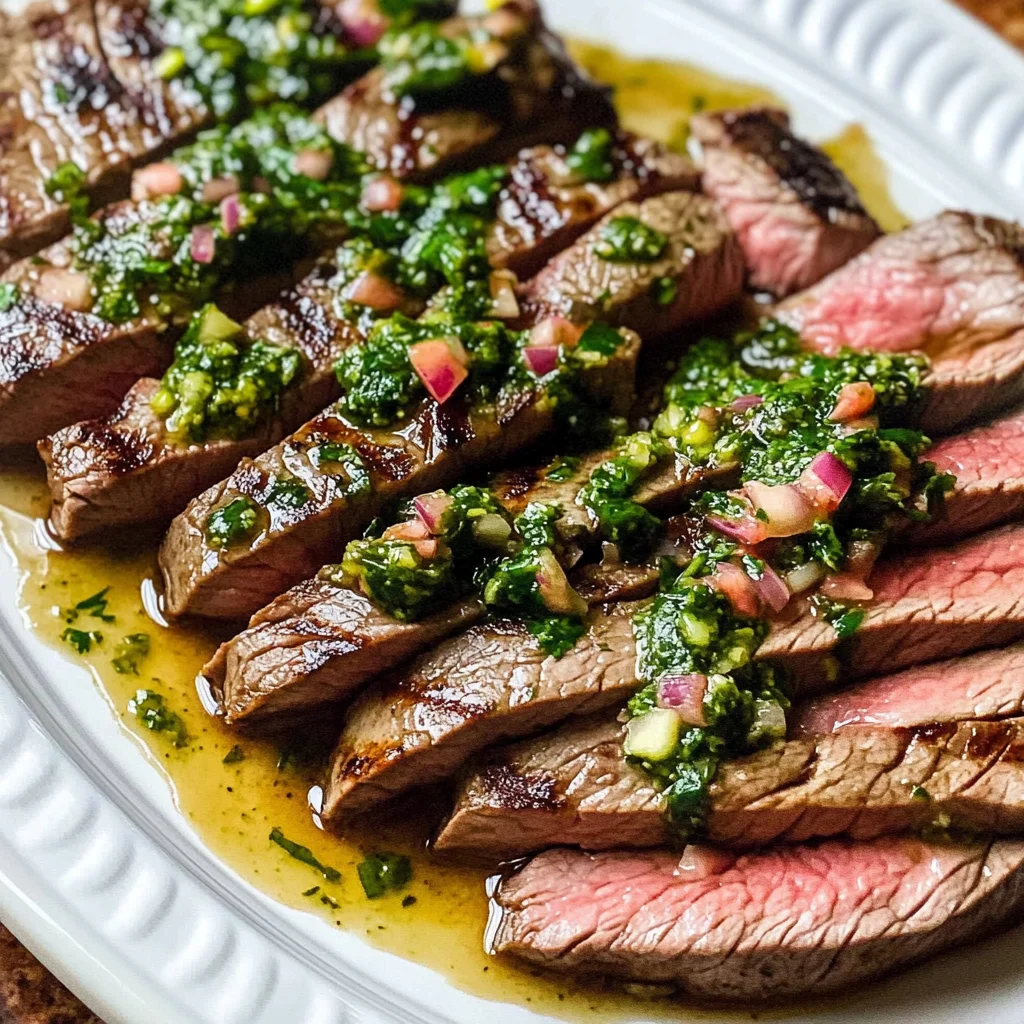 Chimichurri