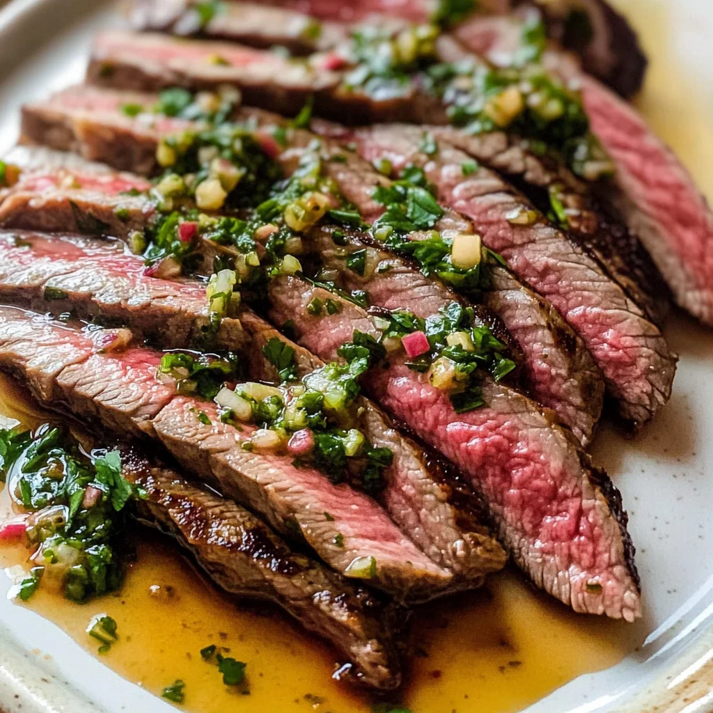 Chimichurri
