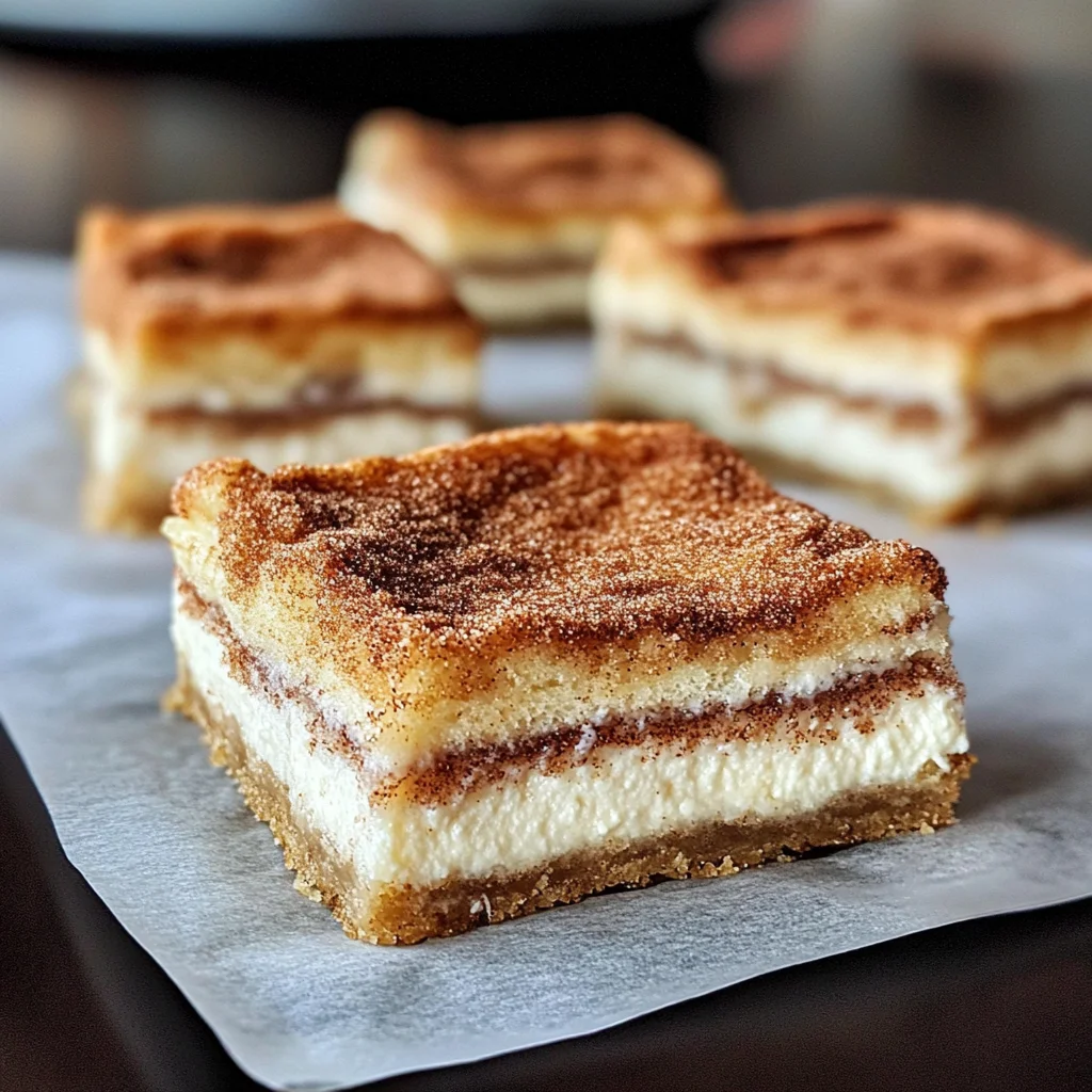 Churros
