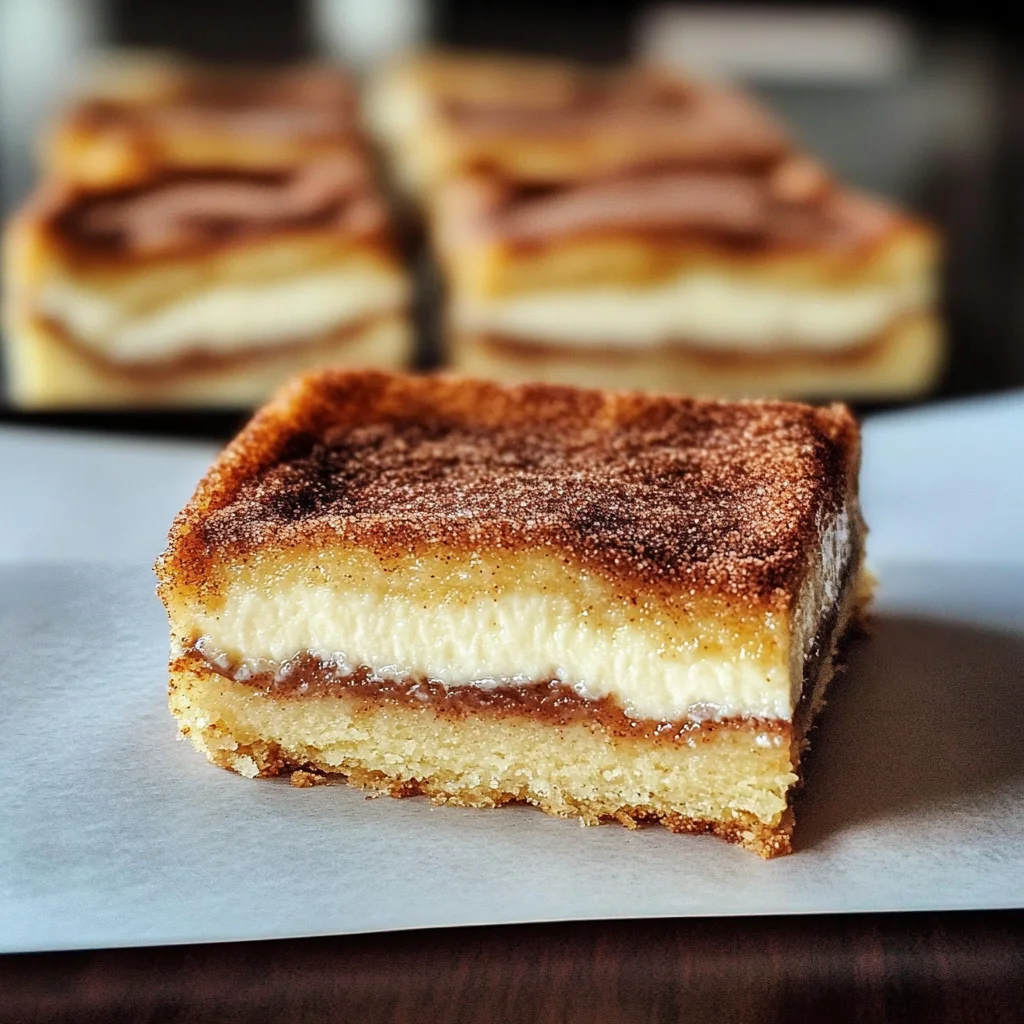 Churros
