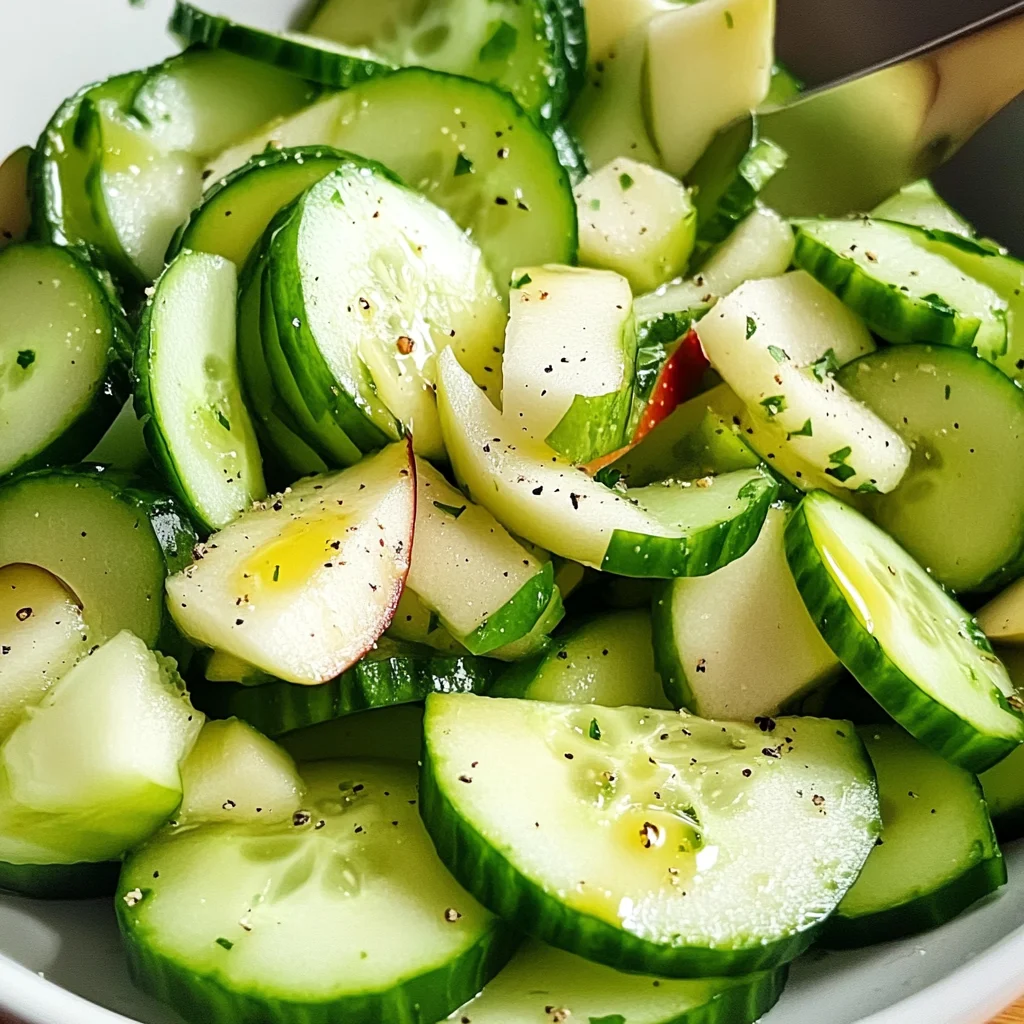 Cucumber