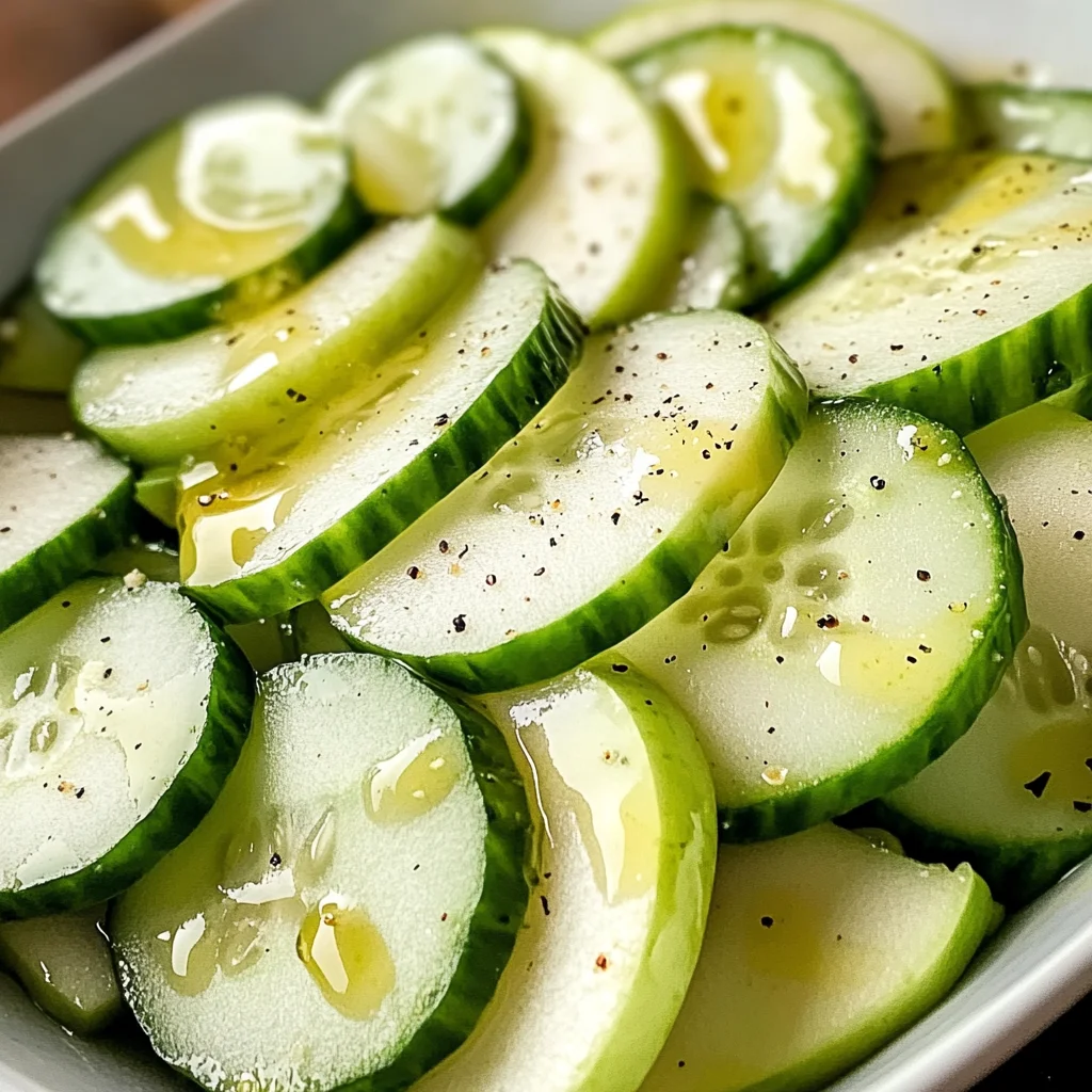 Cucumber