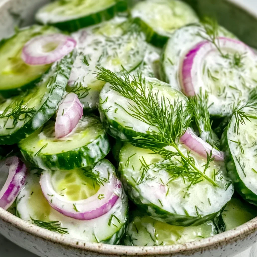 Cucumber