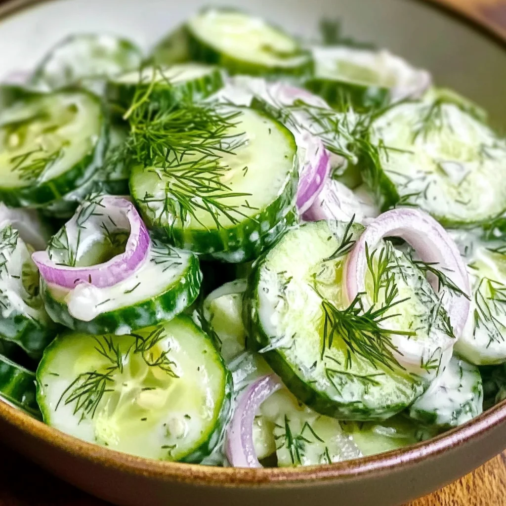 Cucumber