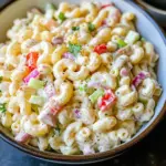 Gordon Ramsay Macaroni Salad Recipe