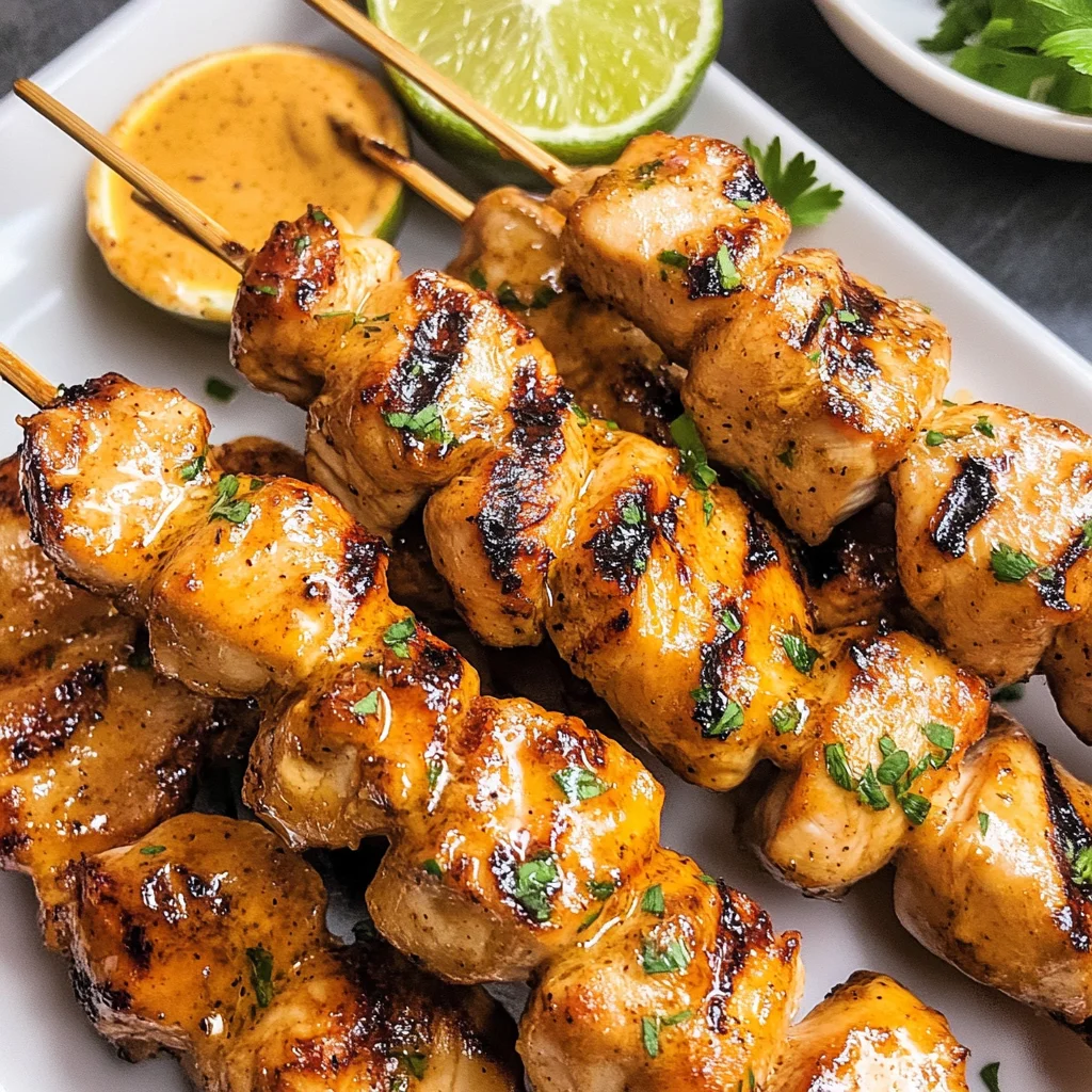 Grilled
