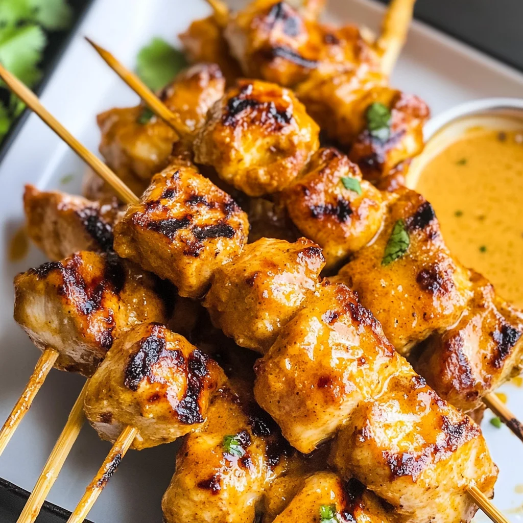 Grilled
