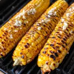 Grilled Corn Recipe