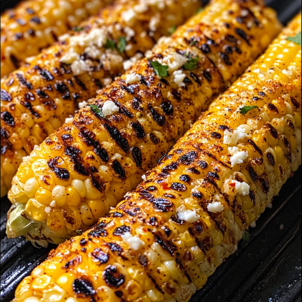 Grilled