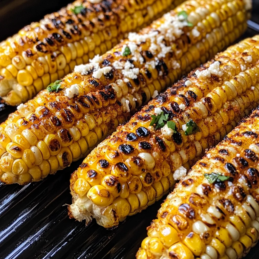 Grilled
