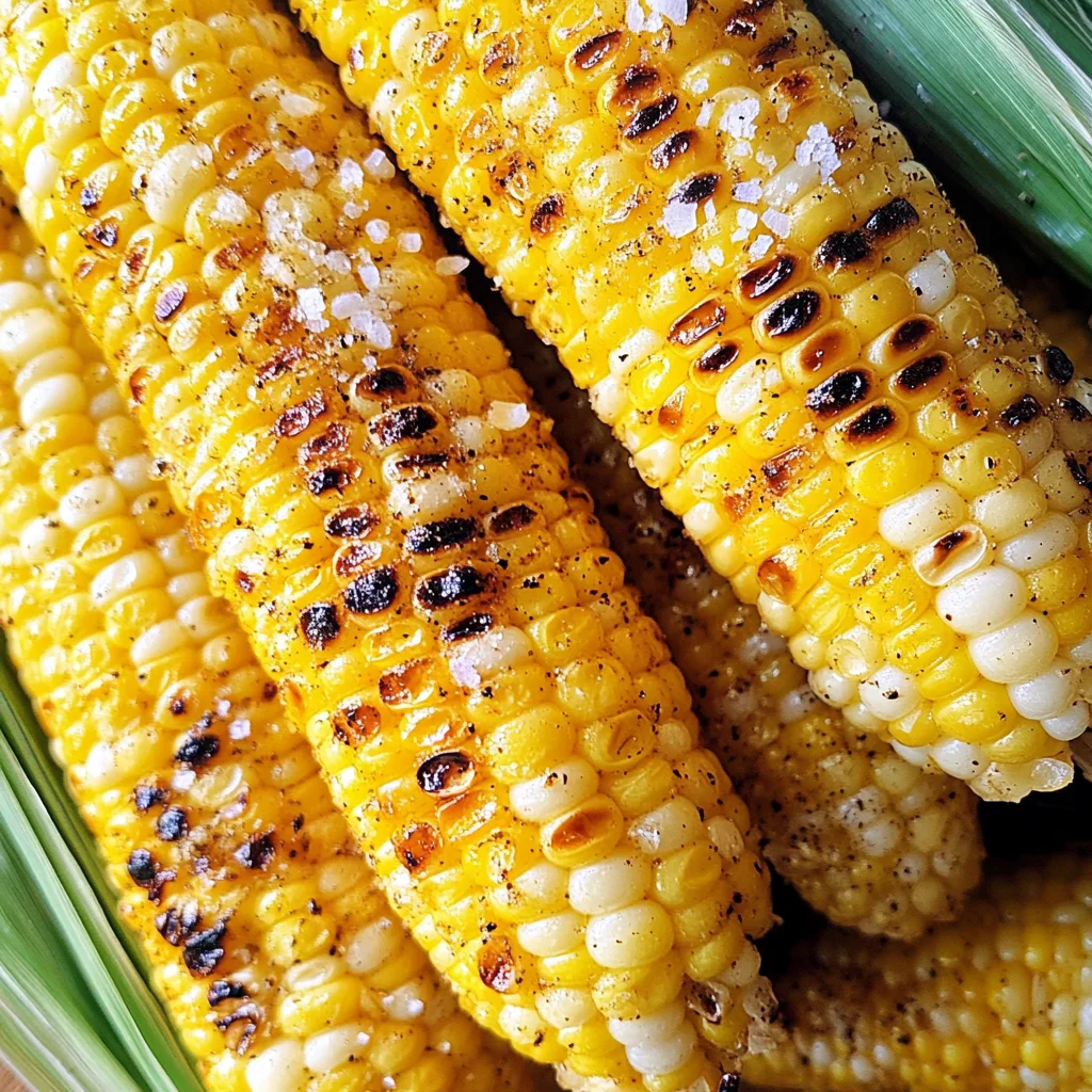 Grilled