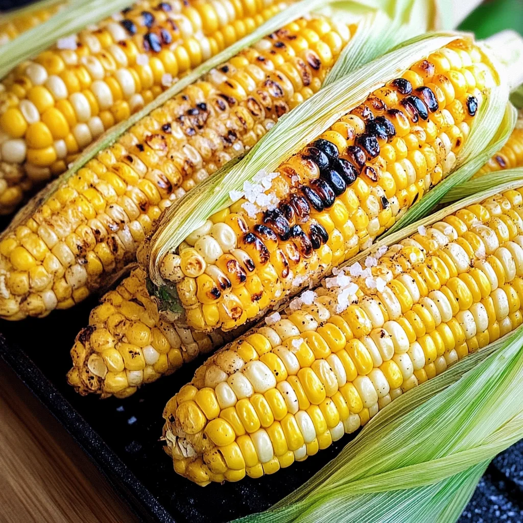 Grilled
