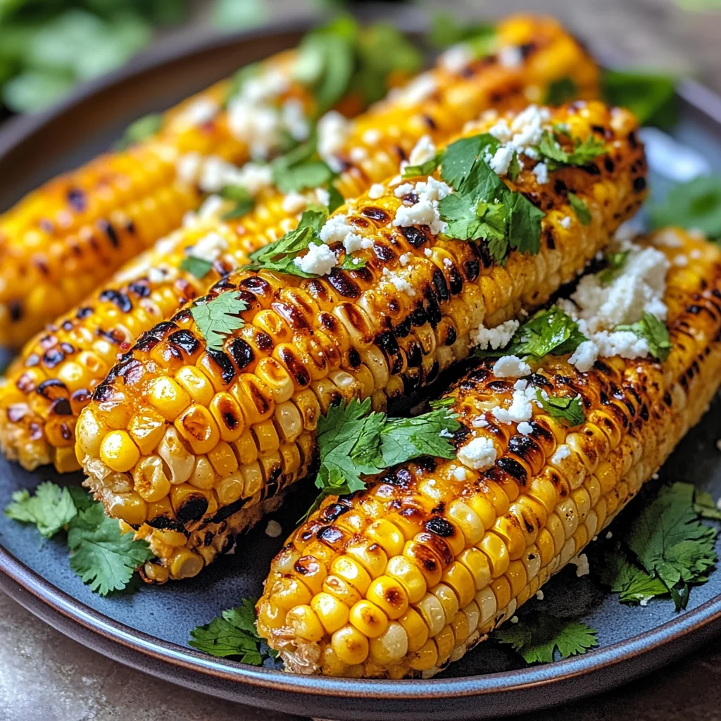 Grilled