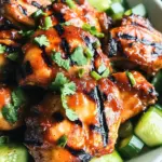 Grilled Huli Huli Chicken Recipe