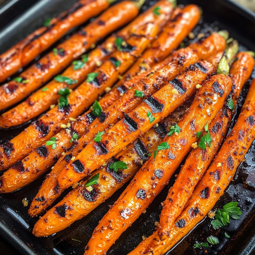 Grilled