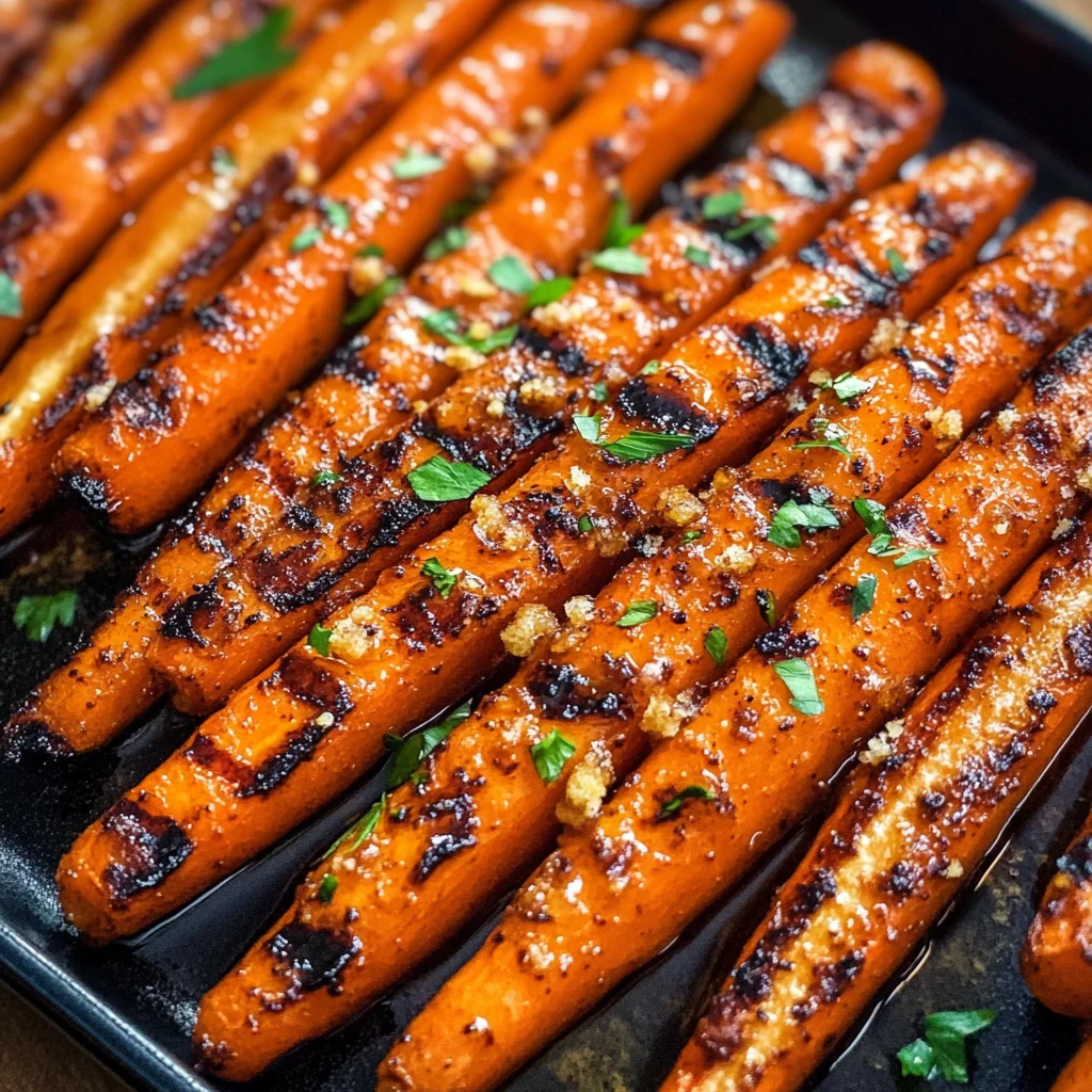 Grilled