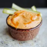 Keto Thousand Island Dressing