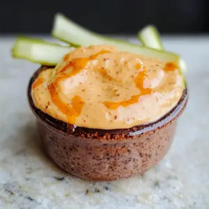Keto Thousand Island Dressing