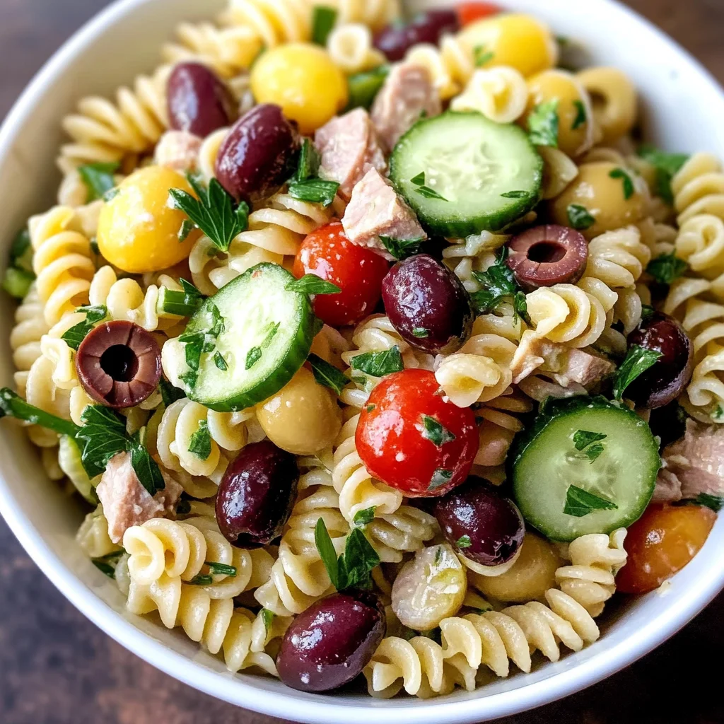 Mediterranean-Style