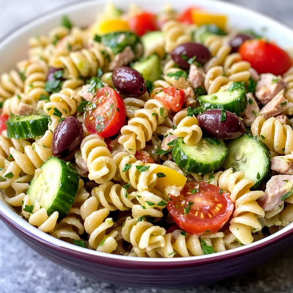 Mediterranean-Style