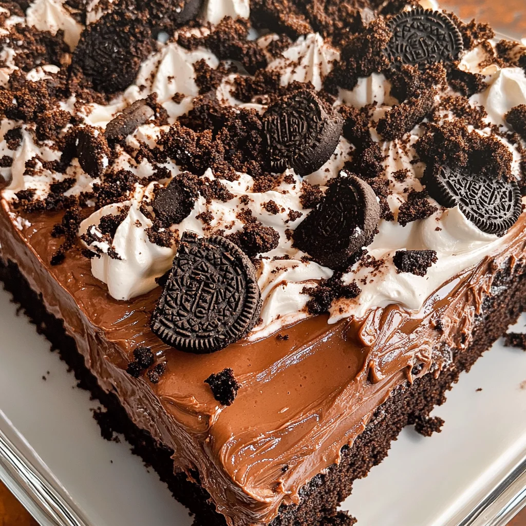 Oreo