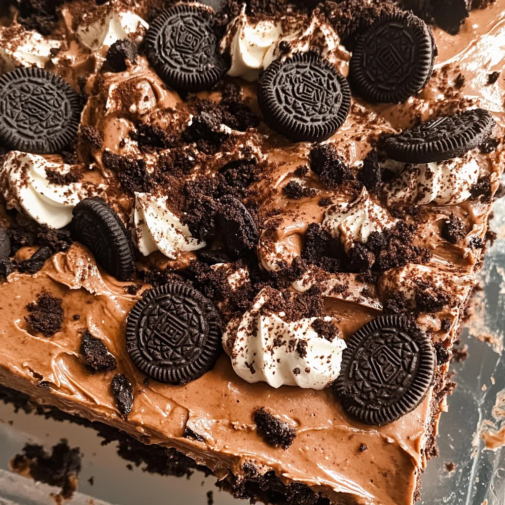 Oreo