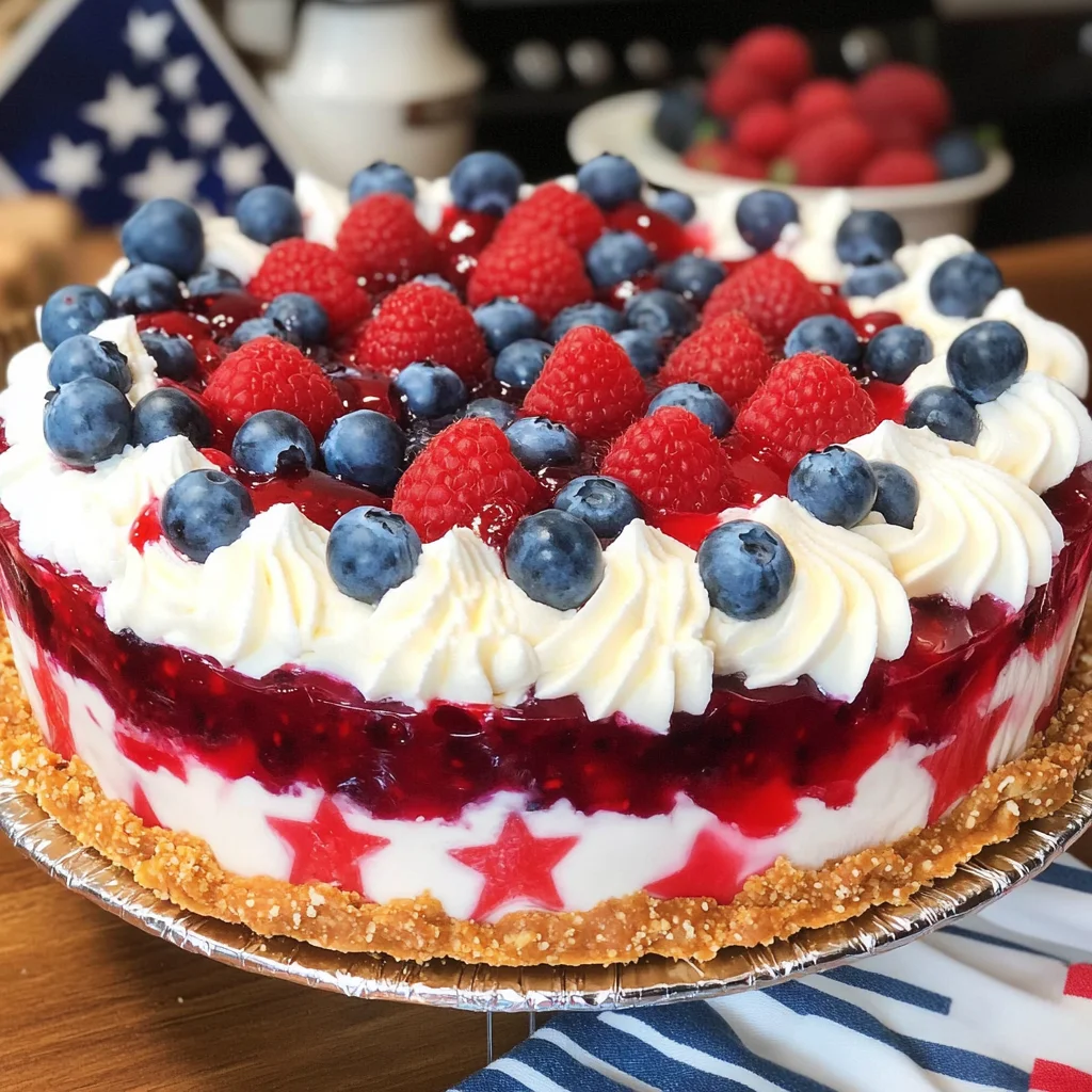 Patriotic