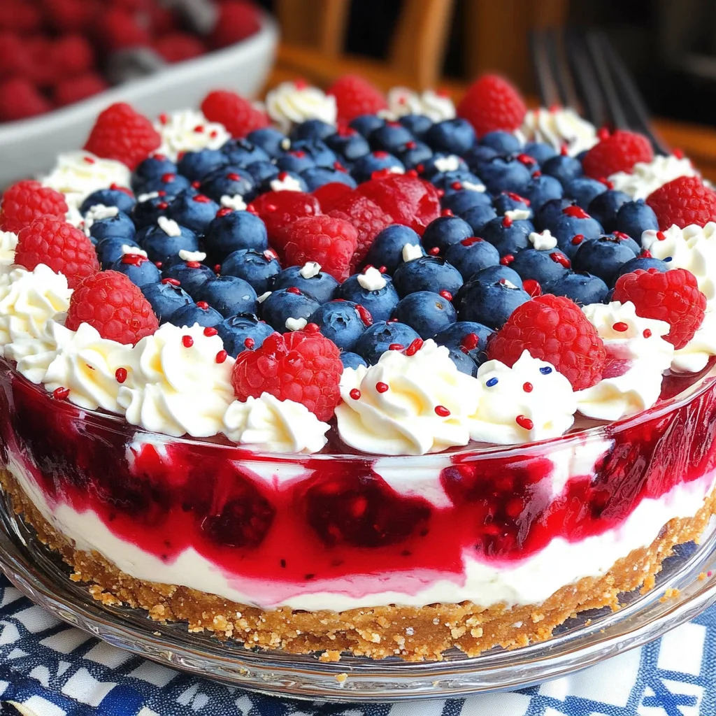 Patriotic