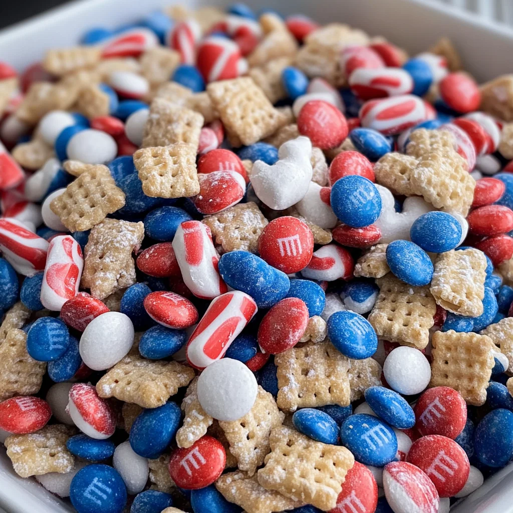 Patriotic