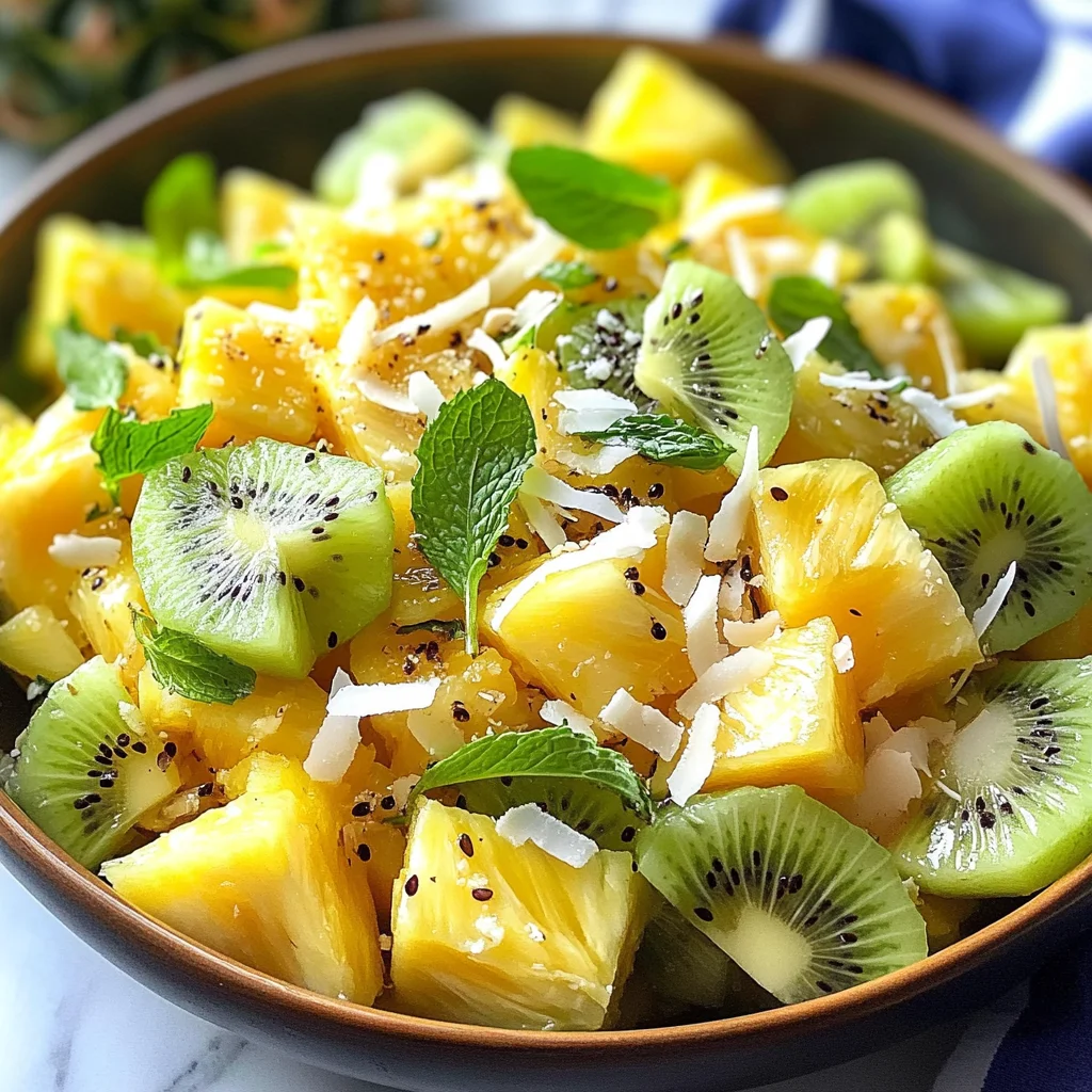 Pineapple