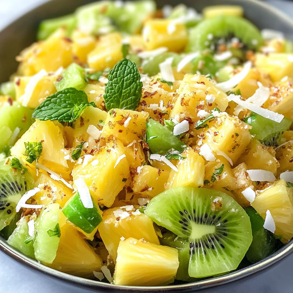 Pineapple