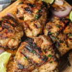 Pollo Asado