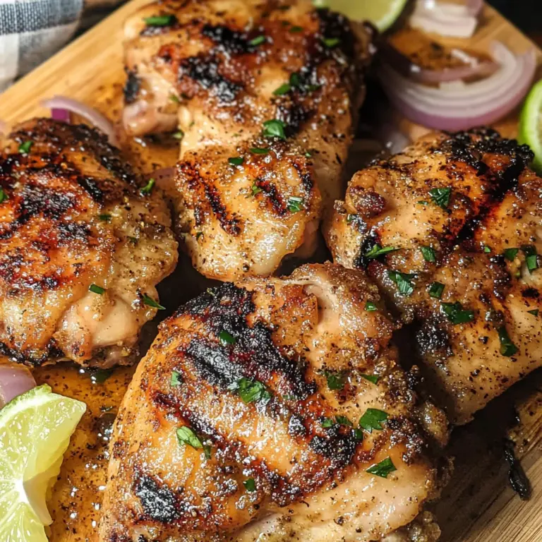 Pollo Asado