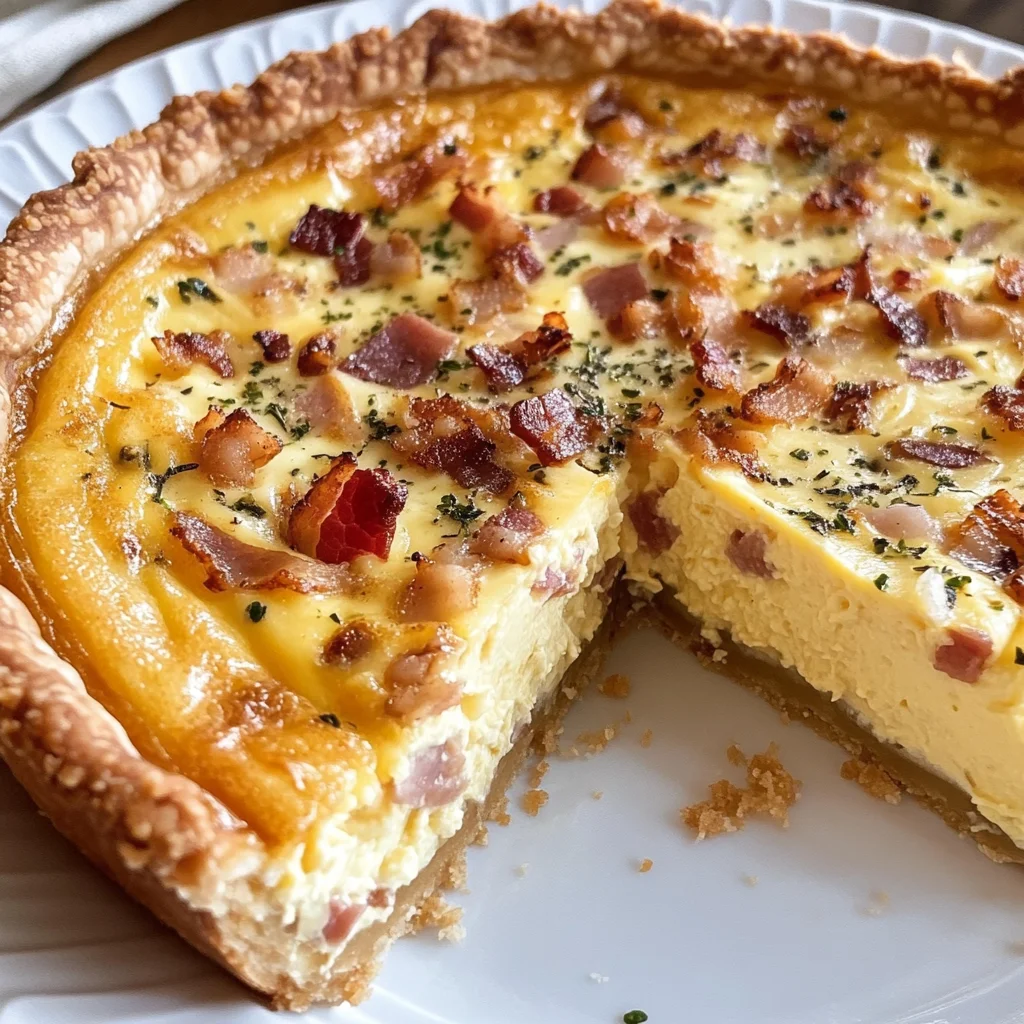 Quiche