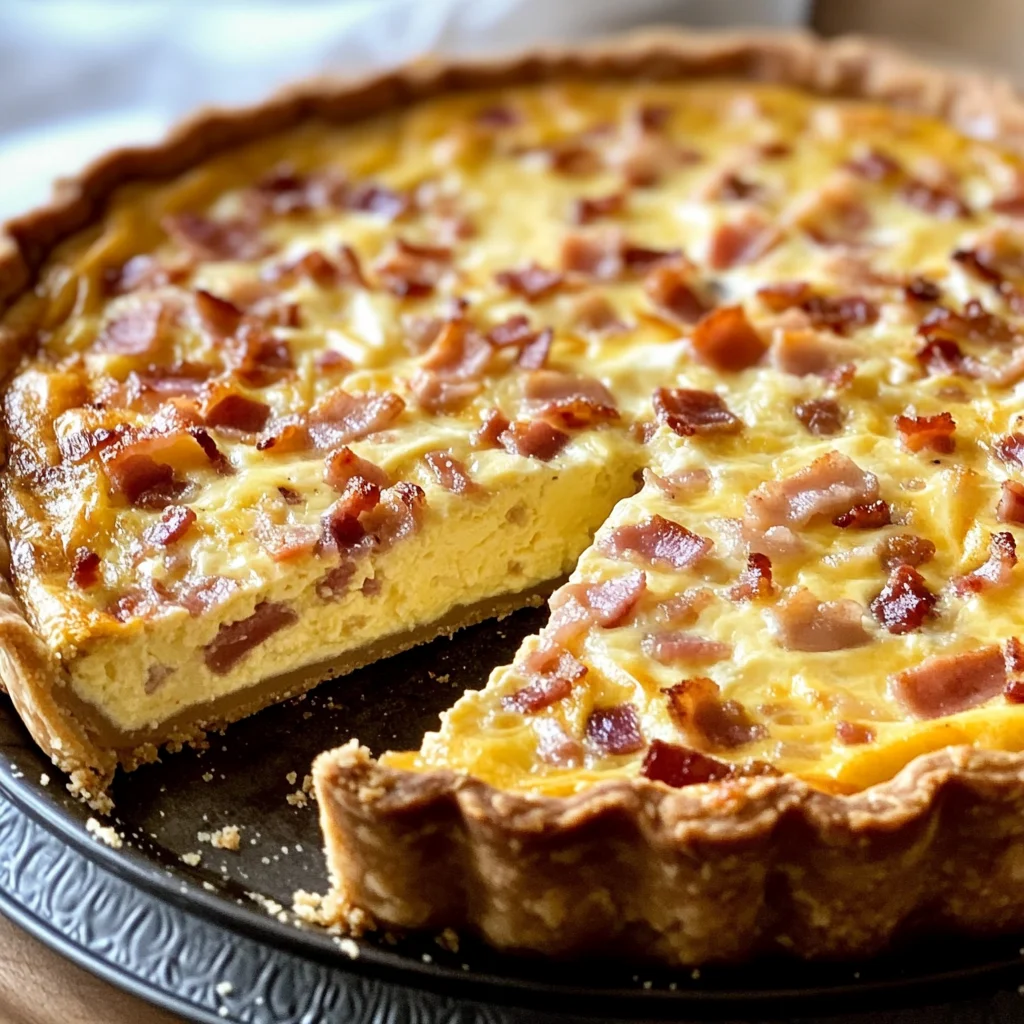 Quiche