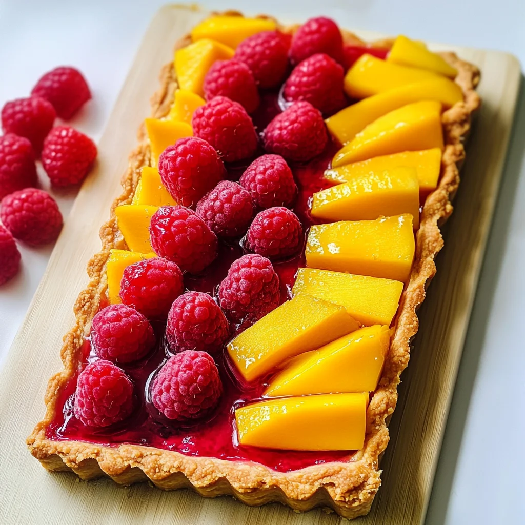 Raspberry