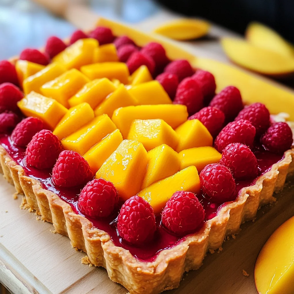 Raspberry