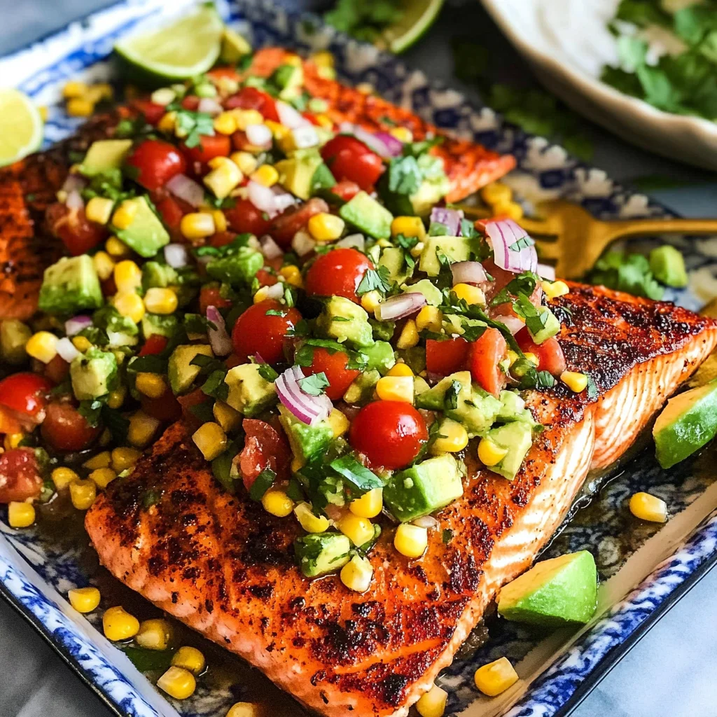 Salmon