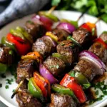 Shish Kabob Recipe
