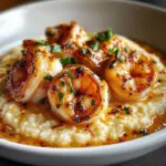 Shrimp and Grits