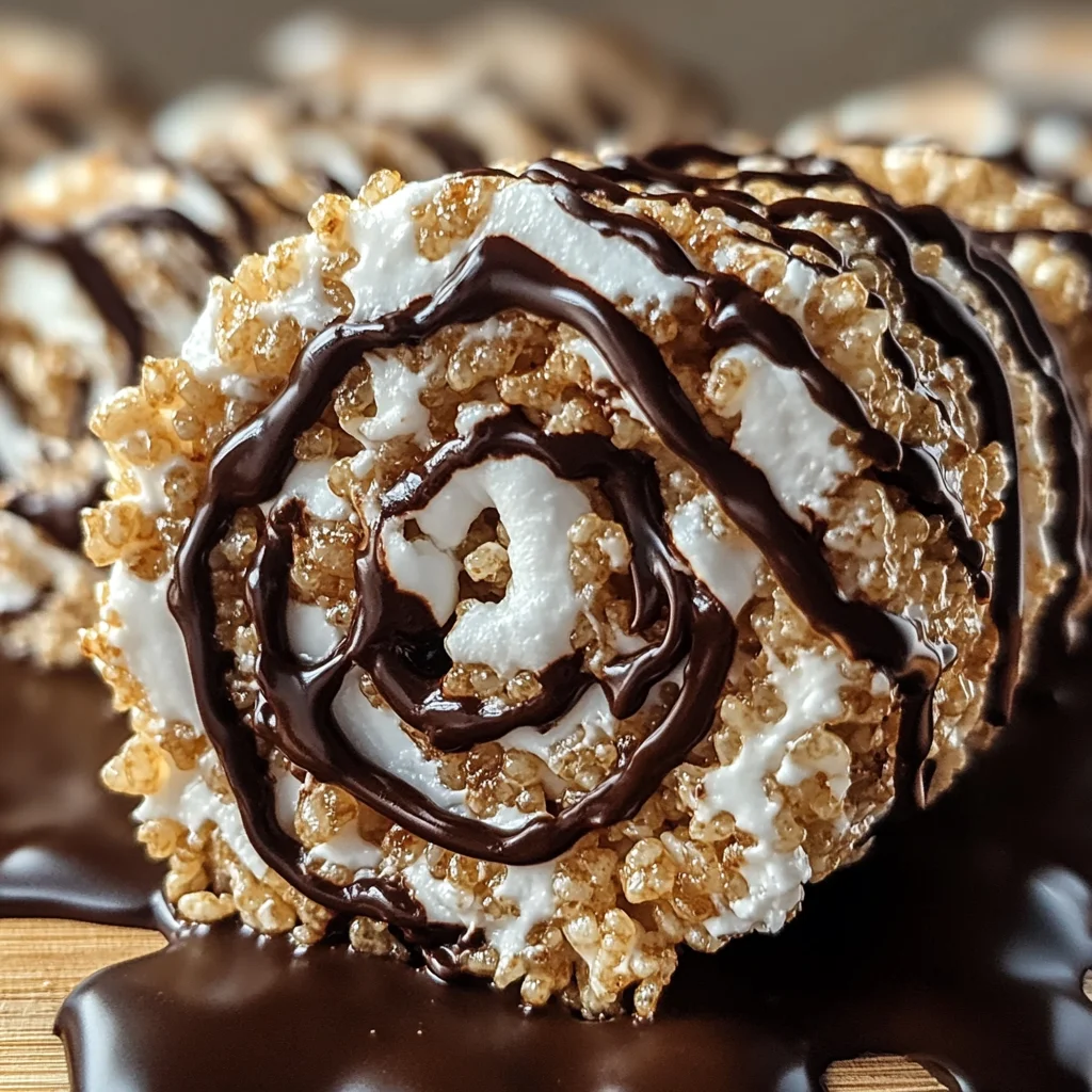 S’mores