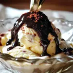 Spicy Mexican Chocolate Sauce with Kahlua