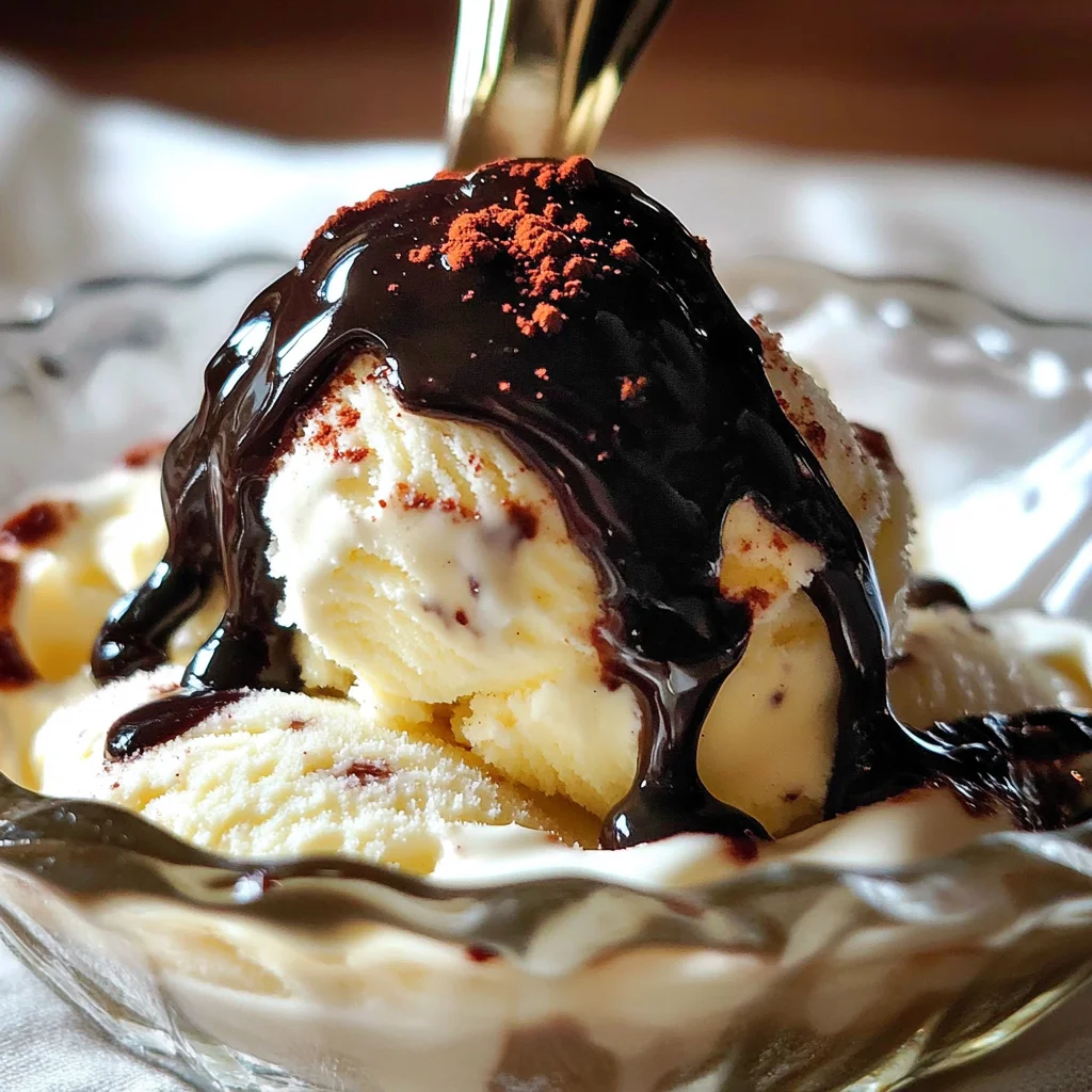 Spicy Mexican Chocolate Sauce with Kahlua