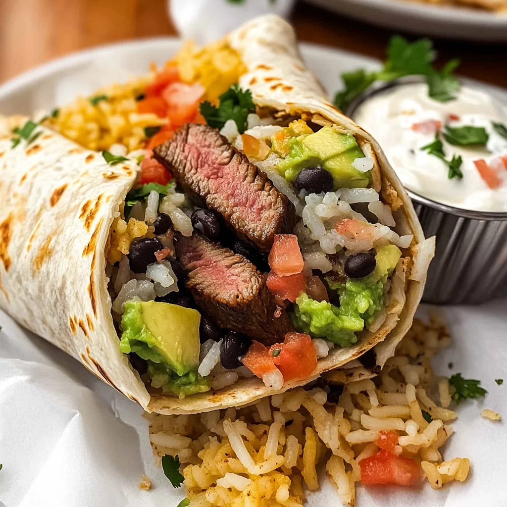 Steak
