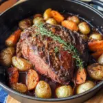Sunday Dinner Ideas - Sunday Roast
