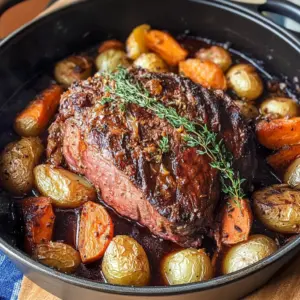 Sunday Dinner Ideas - Sunday Roast